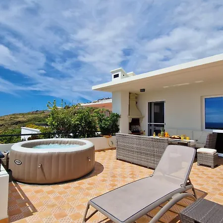 Casa Ulli By Lovelystay Canico  Exterior photo