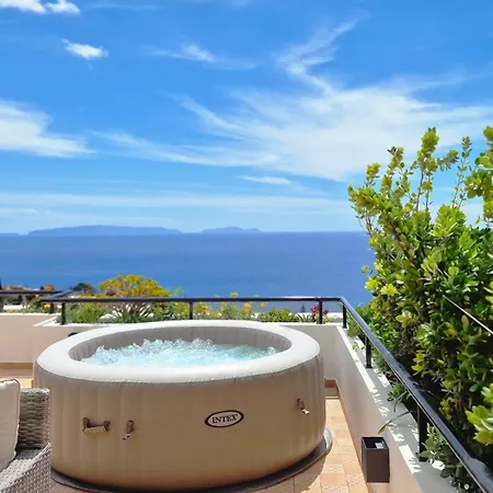 Casa Ulli By Lovelystay Canico  Exterior photo