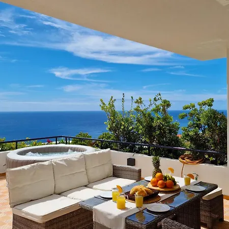 Casa Ulli By Lovelystay Canico  Exterior photo
