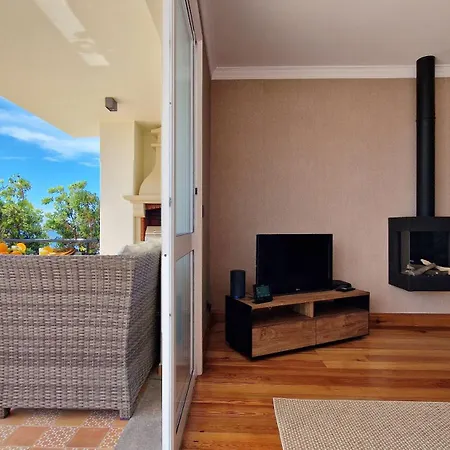Casa Ulli By Lovelystay Canico  Exterior photo