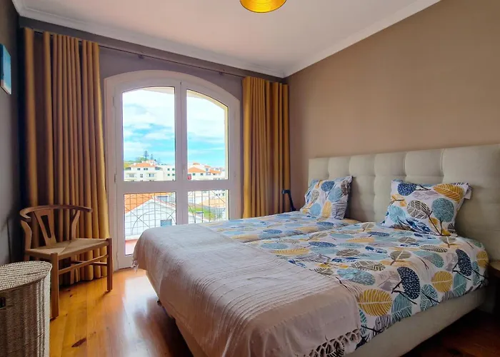 Casa Ulli By Lovelystay