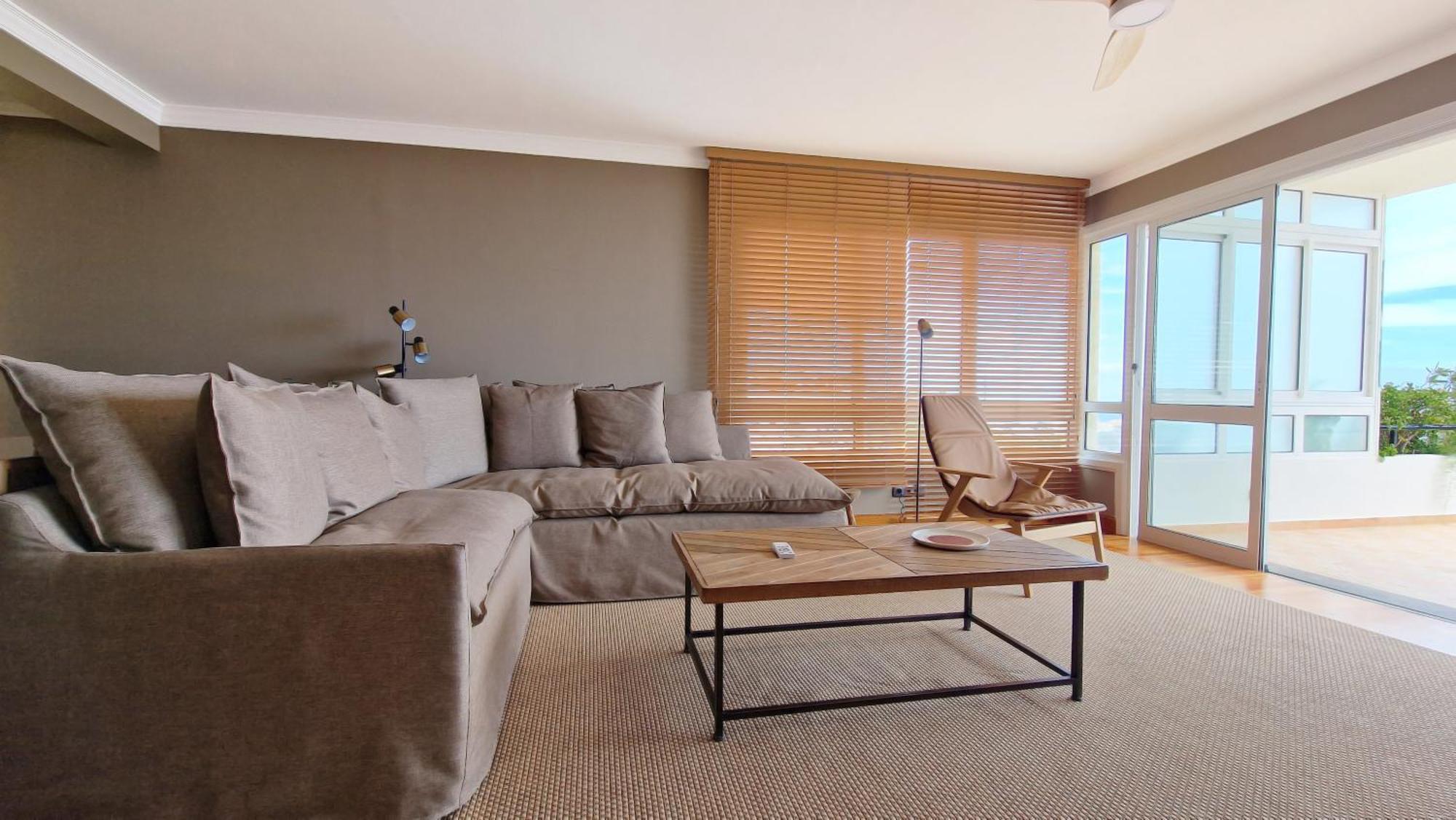 Casa Ulli By Lovelystay Apartment Canico (Madeira)